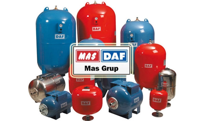 MAS-DAF ÜRÜN GRUPLARI